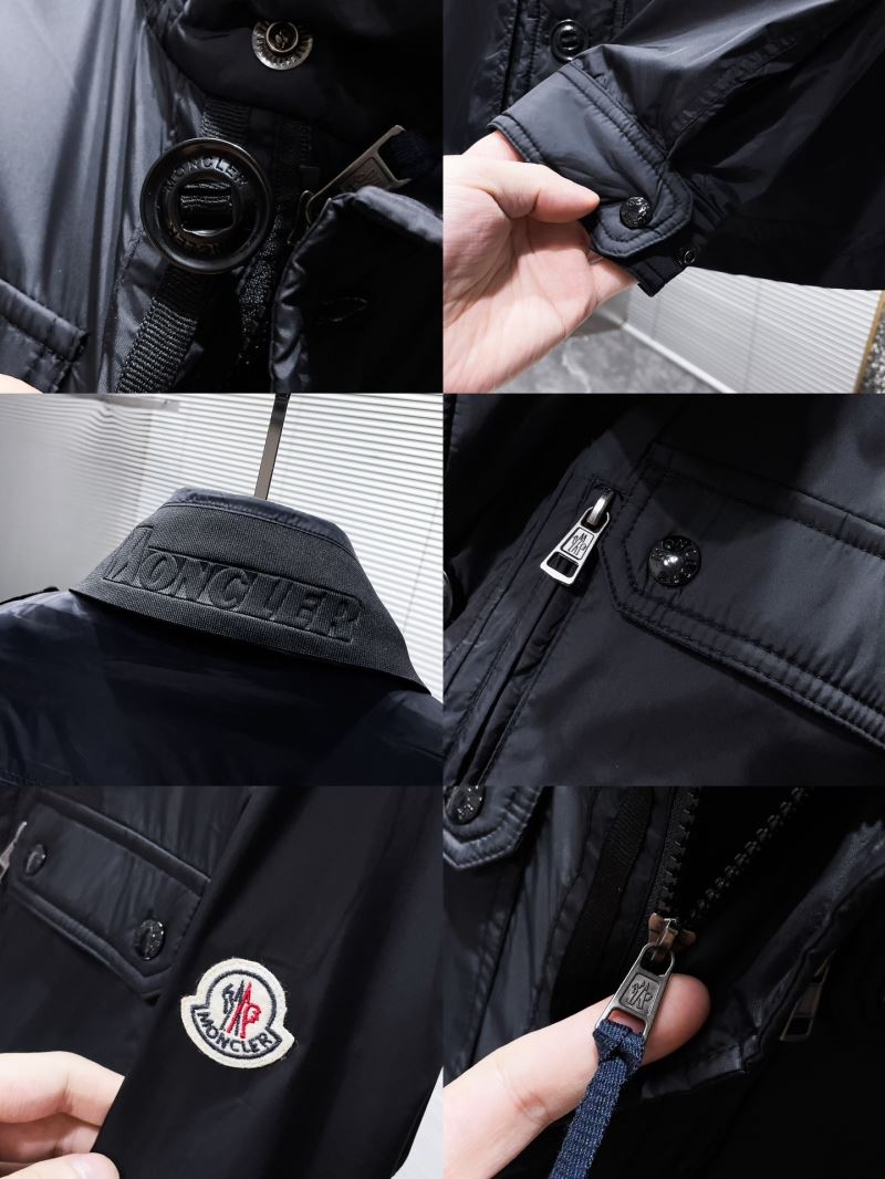 Moncler Outwear